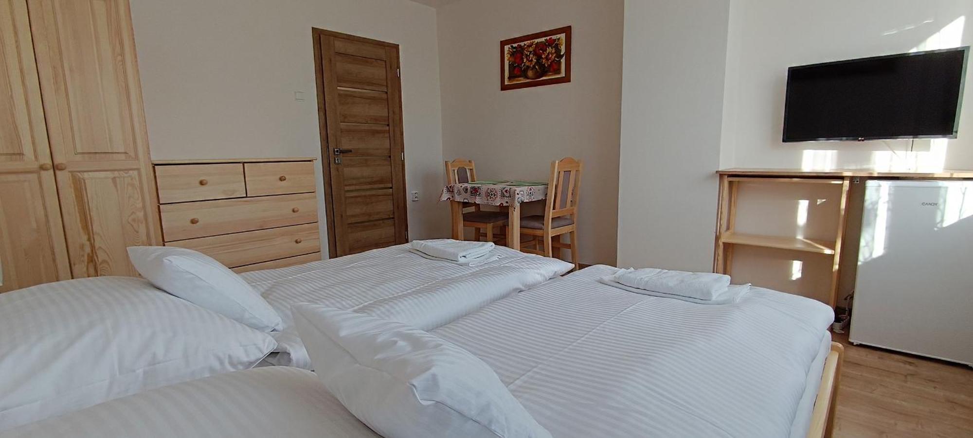 Penzion Veperec Egeg Szoba fotó