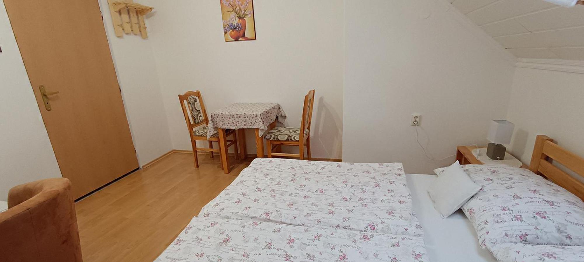Penzion Veperec Egeg Kültér fotó